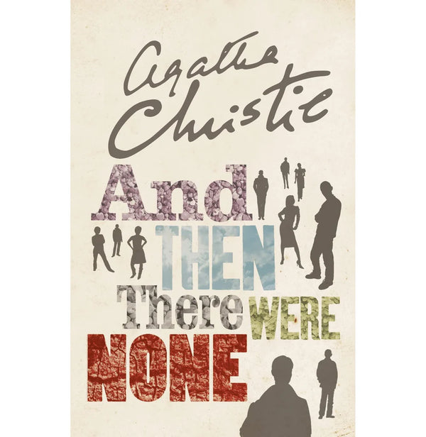 And Then There Were None