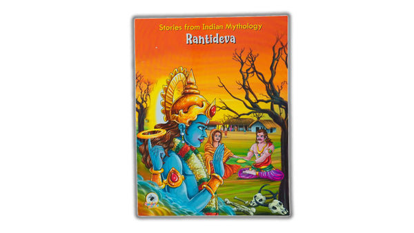 RANTIDEVA - Indian Mythology Series