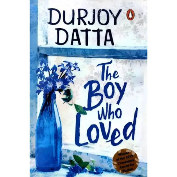 The Boy Who Loved