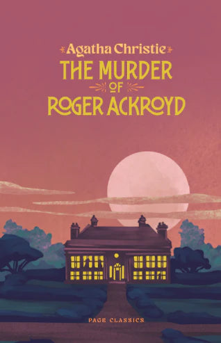 The Murder of Roger Ackroyd