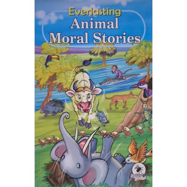 Everlasting Animal  Moral Stories