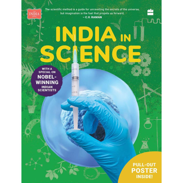 India in Science