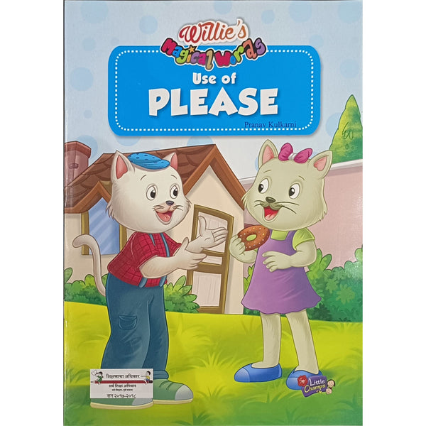 Use Of Please
