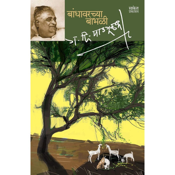बांधावरच्या बाभळी (Bandhawarchya Babhali)