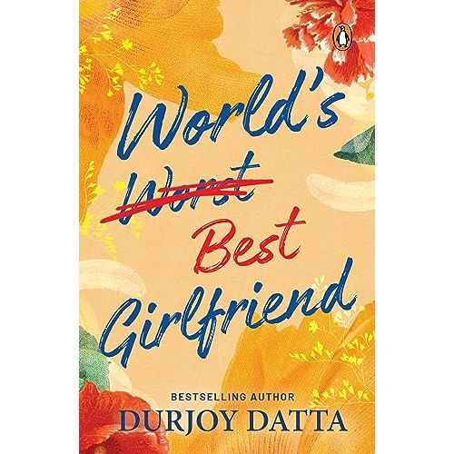 Worlds Best Girlfriend