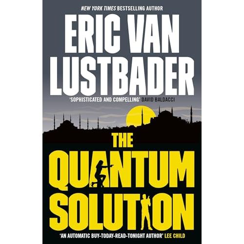 The Quantum Solution