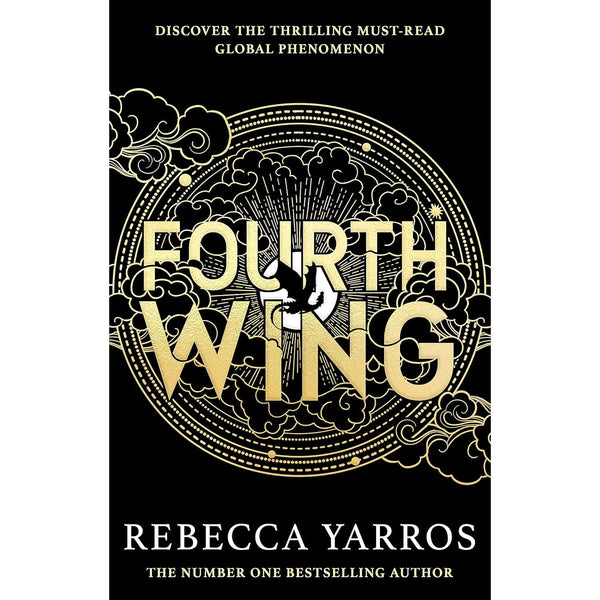 Fourth Wing