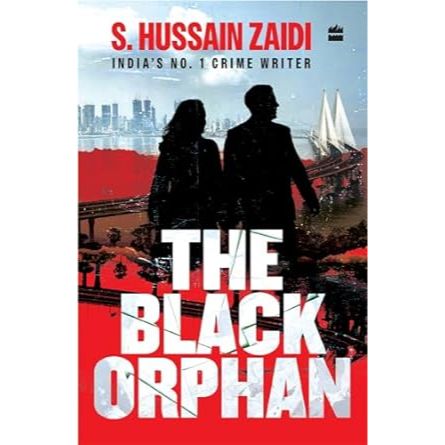 The Black Orphan