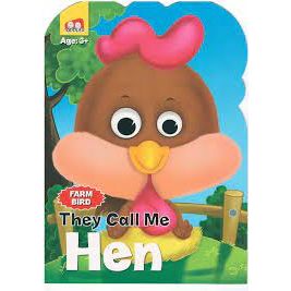 They Call Me Hen
