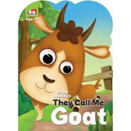 They Call Me Goat