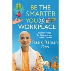 Be The Smarter You @ Workplace