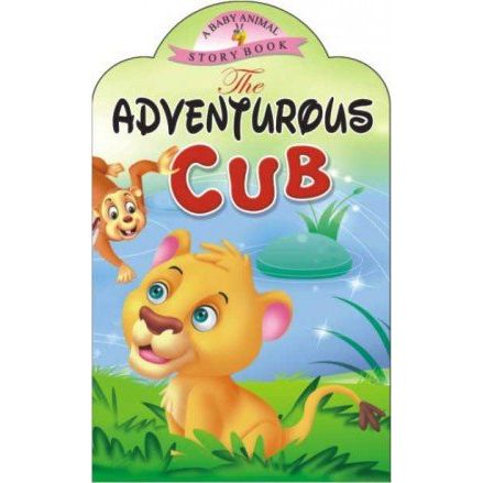 The Adventurous Cub