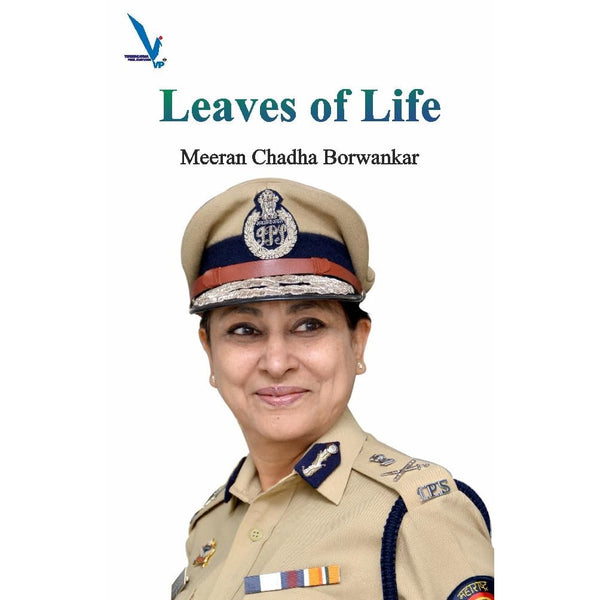 Leaves Of Life