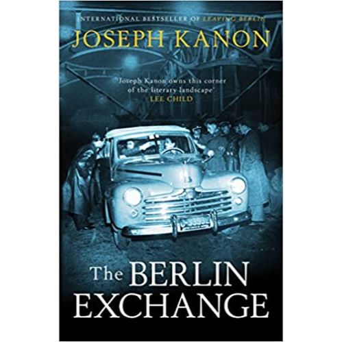 The Berlin Exchange