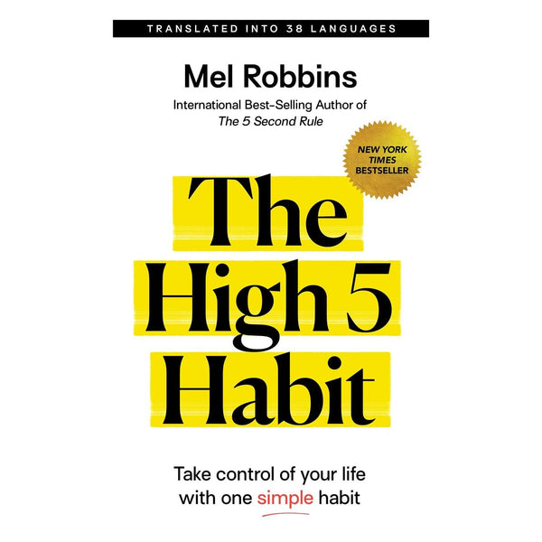 The High 5 Habit