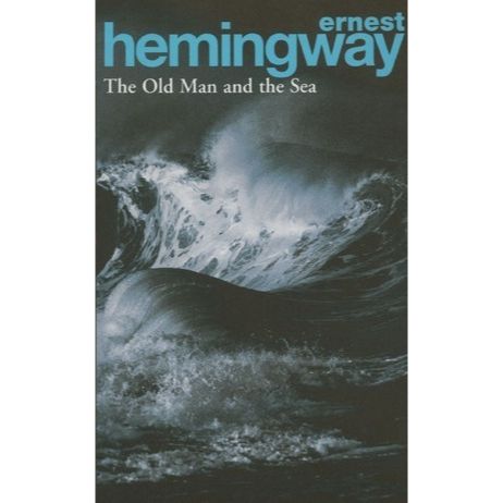 The Old Man And The Sea