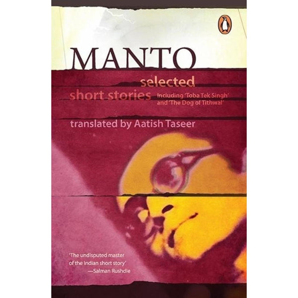 Manto: Selected Short Stories