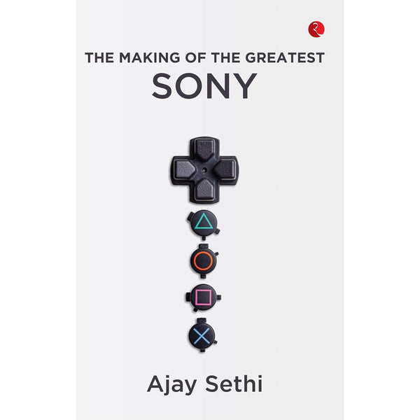 The Making of The Greatest Sony