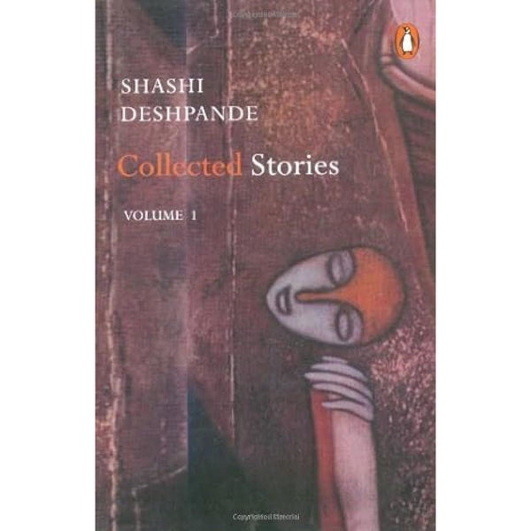 Collected Stories Vol 1