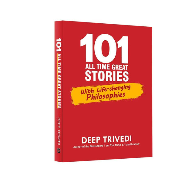 101 All Time Great Stories