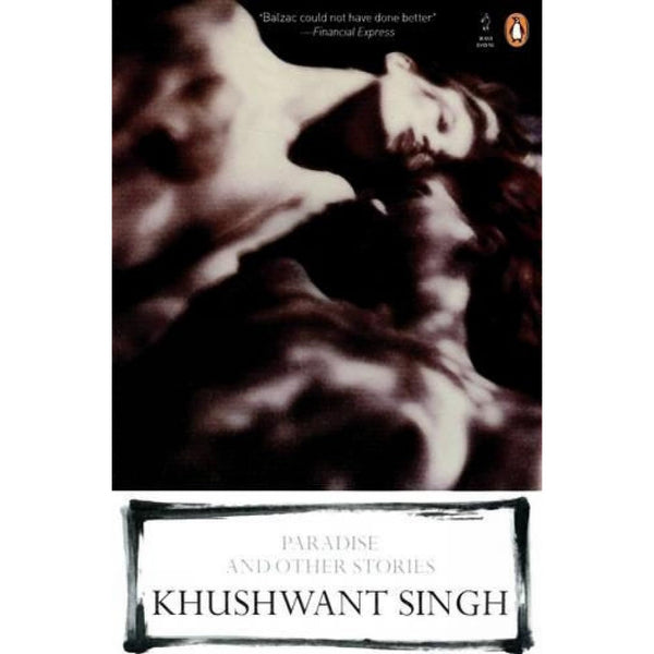 Paradise & Other Stories