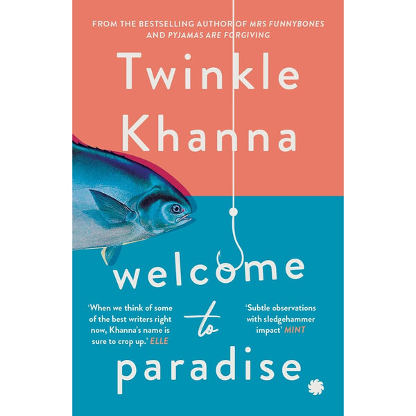 Welcome To Paradise
