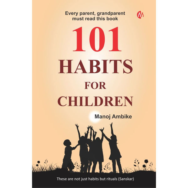 101 Habits For Children