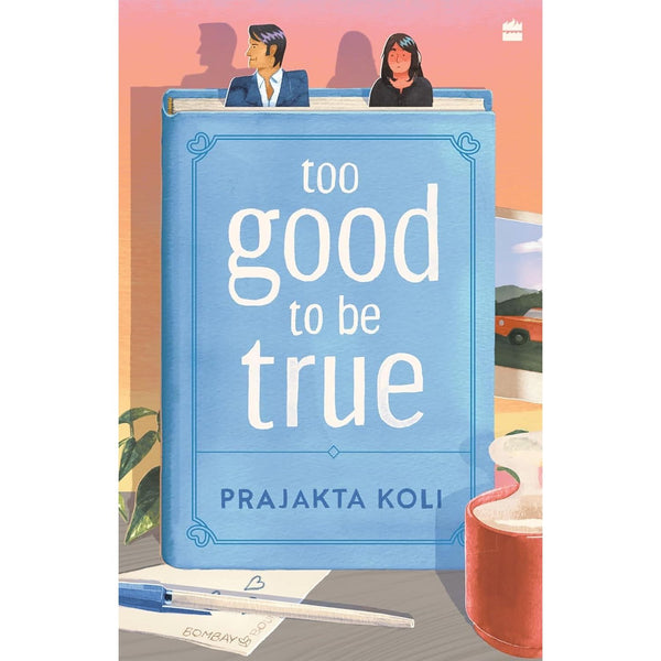 Too Good To Be True
