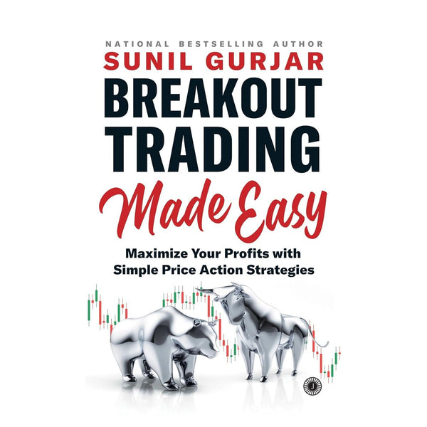 Breakout Trading Made Easy: Maximize Your Profits with Simple Price Action Strategies