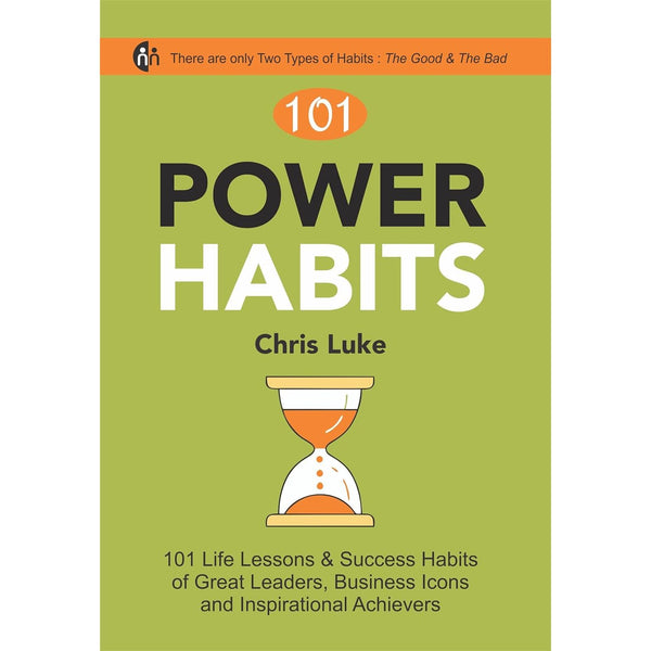 101 Power Habits