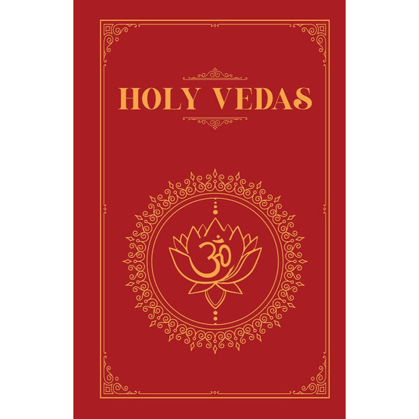 Holy Vedas