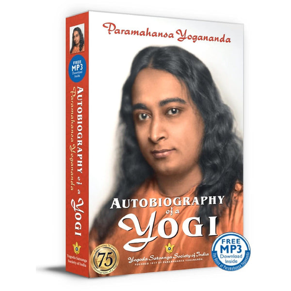 Autobiography of a Yogi (Complete Original Edition)