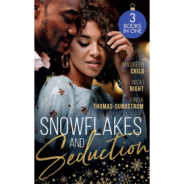 Snowflakes And Seduction