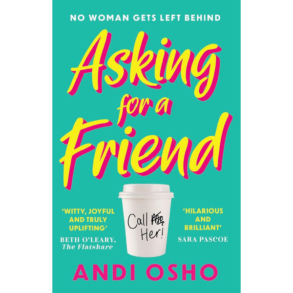Asking for a Friend