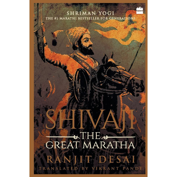 Shivaji: The Great Maratha