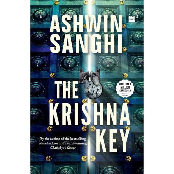 The Krishna Key