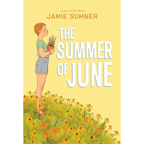The Summer of June