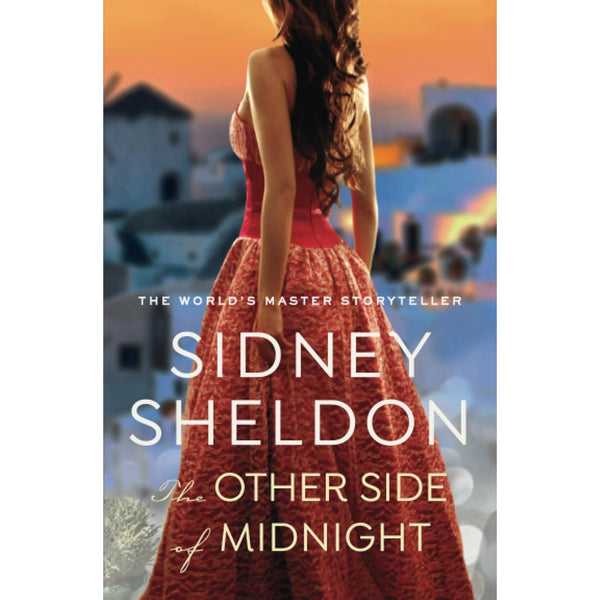 The Other Side Of Midnight