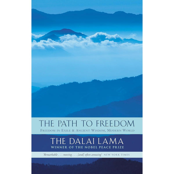 The Path To Freedom