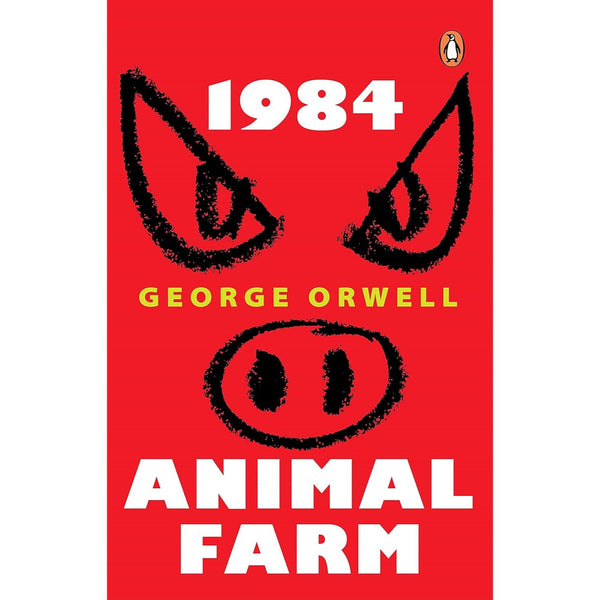 1984 & Animal Farm