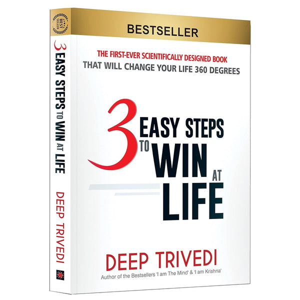 3 Easy Steps To Win At Life