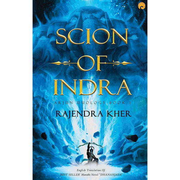 Scion Of Indra