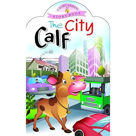 The City Calf