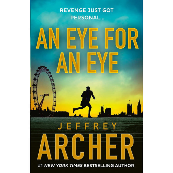 An Eye for An Eye