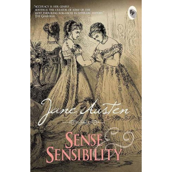 Sense and Sensibility