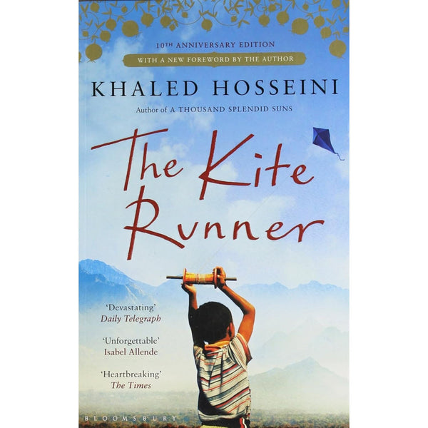 The Kite Runner