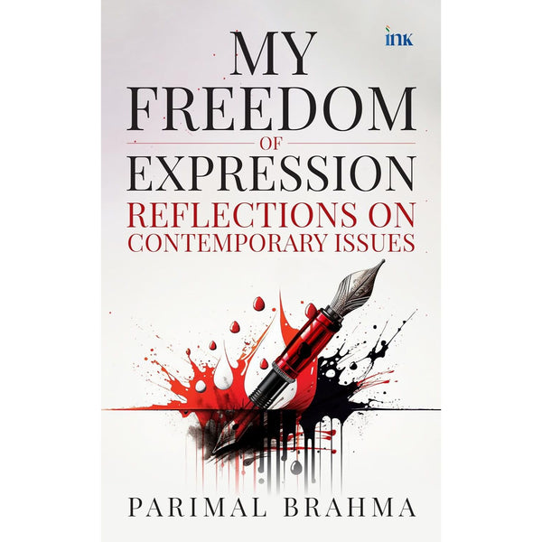 My Freedom Of Expression