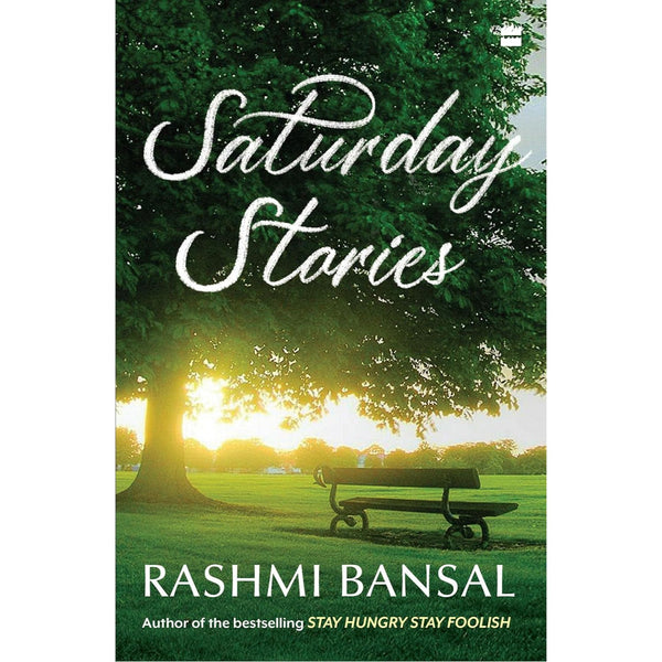 Saturday Stories