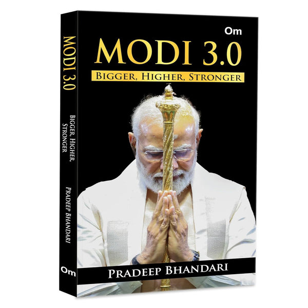 Modi 3.0
