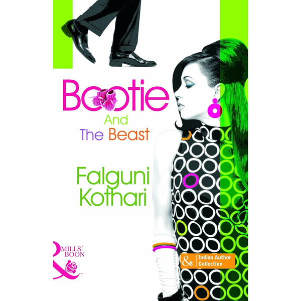 Bootie and the Beast